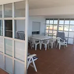 Apartment Padoa Playa Denia