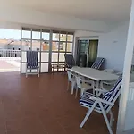 Padoa Playa Apartment Denia