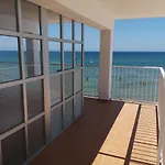 Padoa Playa Apartment *