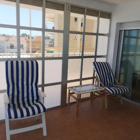 Padoa Playa Denia