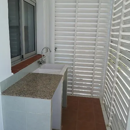 Daire Padoa Playa Denia