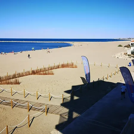 Padoa Playa Apartamento