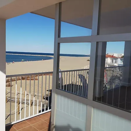 Padoa Playa Apartamento *