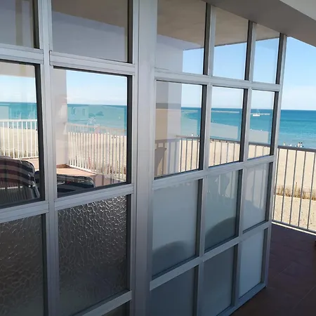 Padoa Playa Daire