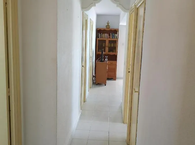 Padoa Playa Apartamento