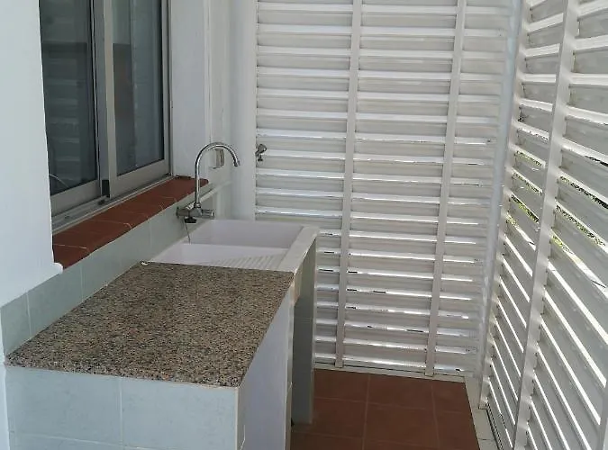 Apartamento Padoa Playa Dénia