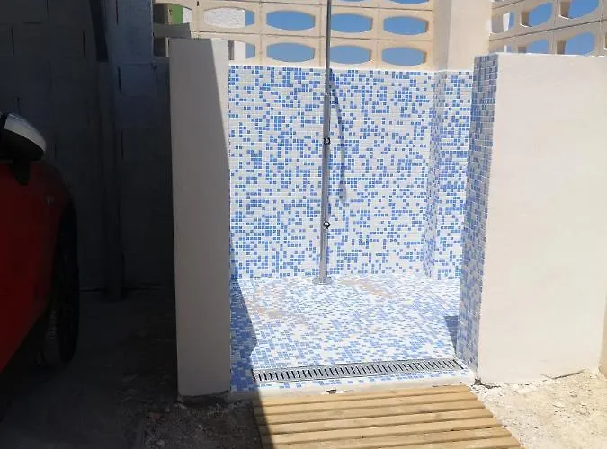 Padoa Playa Apartamento