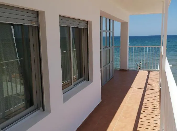 Apartamento Padoa Playa *