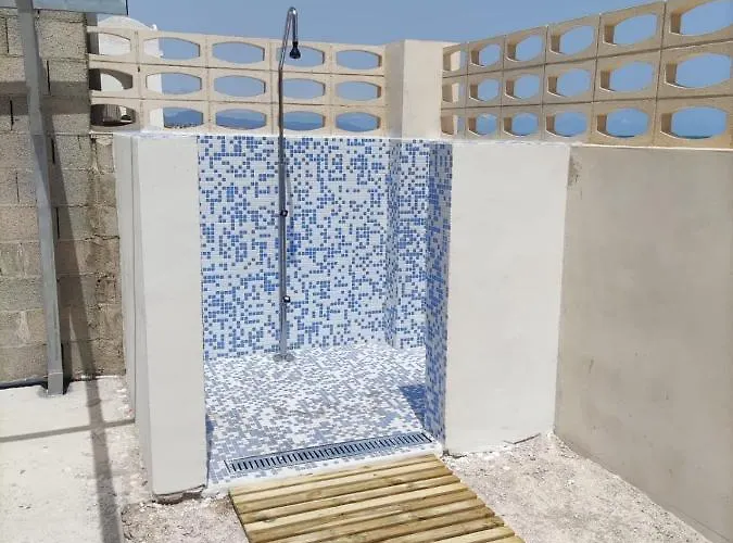 Padoa Playa Apartamento Dénia