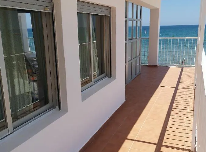 Padoa Playa * Dénia