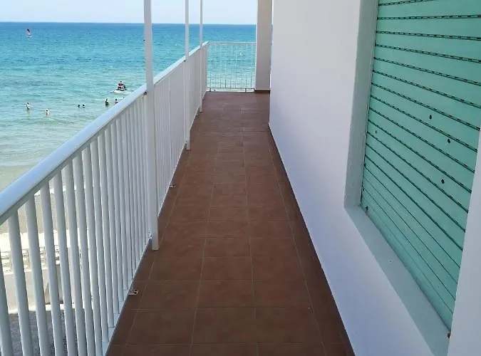 Apartamento Padoa Playa *