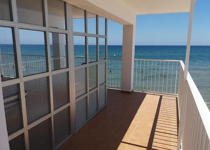 Padoa Playa Apartamento *