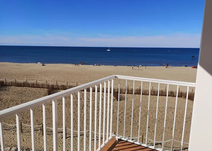 Padoa Playa Apartamento Dénia