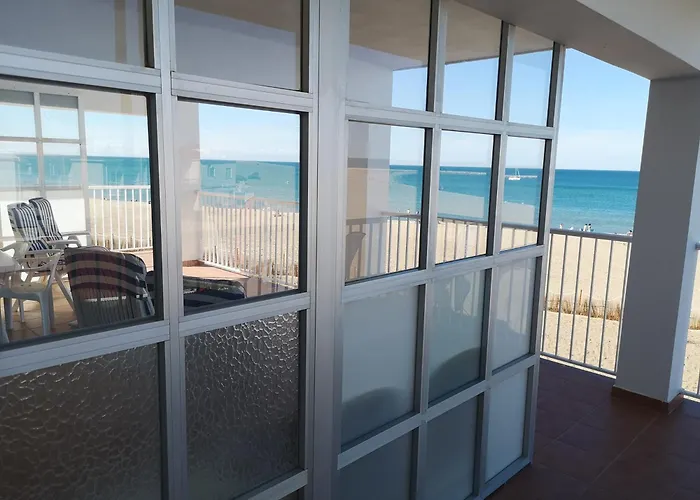 Padoa Playa Apartamento