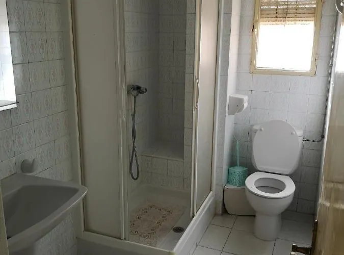 Padoa Playa Apartamento