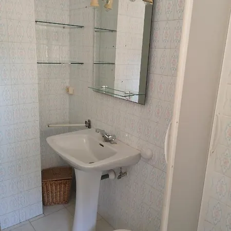 Apartment Padoa Playa Dénia