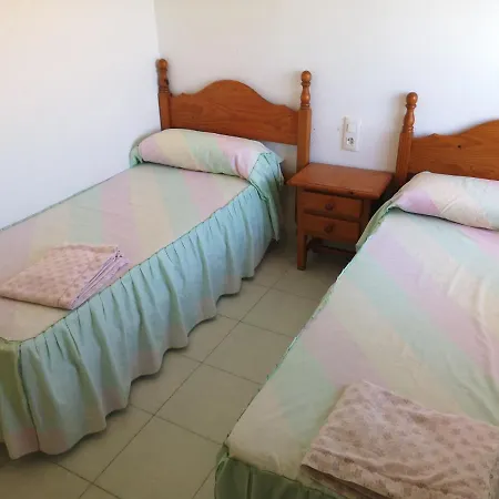 Appartement Padoa Playa
