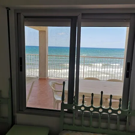 Padoa Playa Apartment Dénia