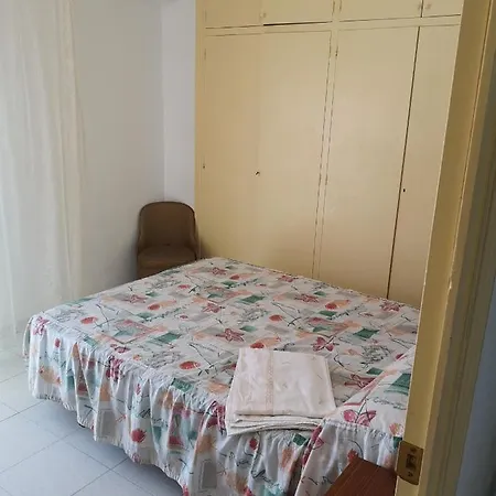 Padoa Playa Apartment *