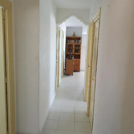 Padoa Playa Appartement