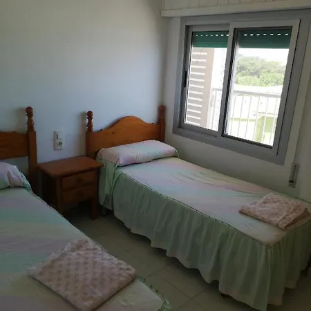 Padoa Playa Apartment Denia