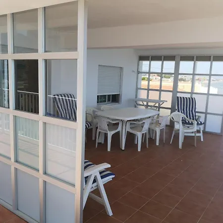Apartment Padoa Playa Denia