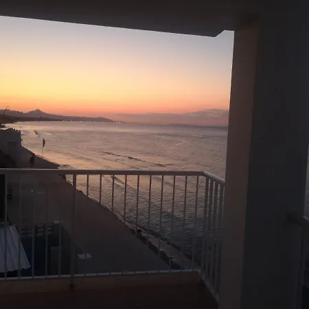 Appartement Padoa Playa *