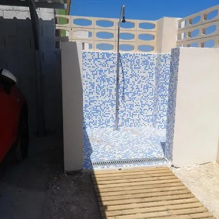 Padoa Playa Apartment