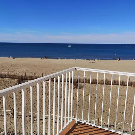 Padoa Playa Apartment Dénia