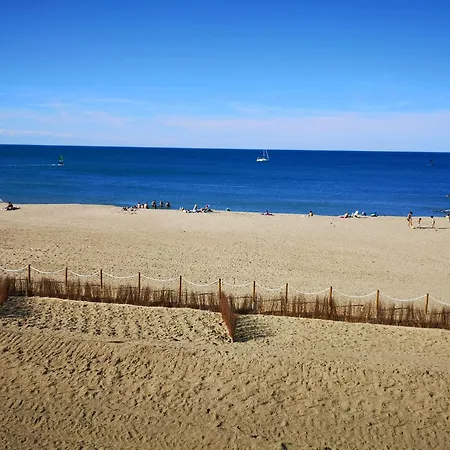 Appartement Padoa Playa