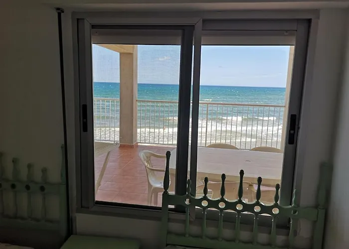 Padoa Playa Apartment Denia