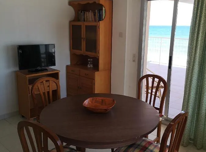 Apartment Padoa Playa Denia