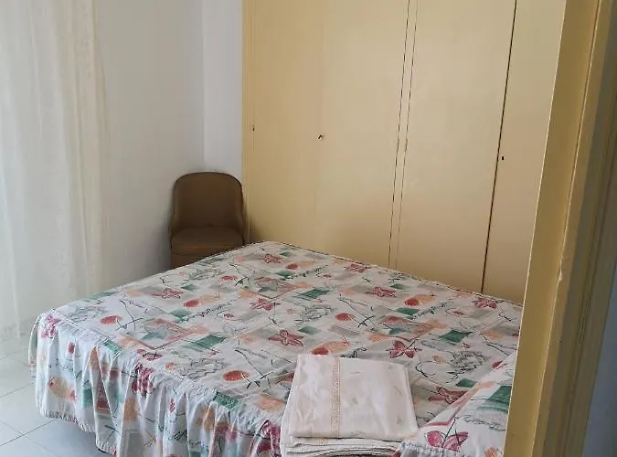 Padoa Playa Apartment *