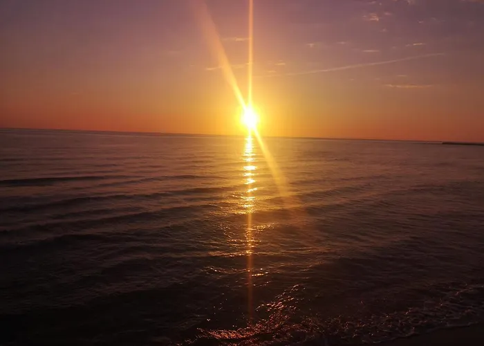 Apartment Padoa Playa *