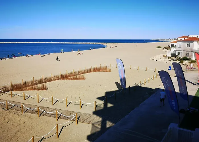 Padoa Playa Lejlighed