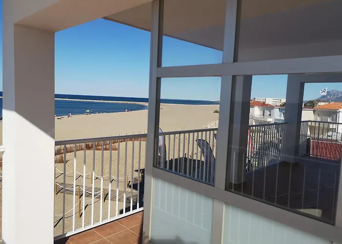 Padoa Playa Apartment *