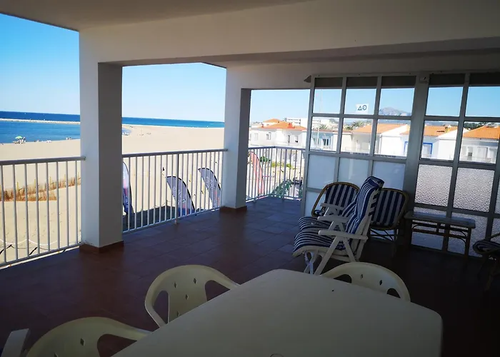 Lejlighed Padoa Playa *