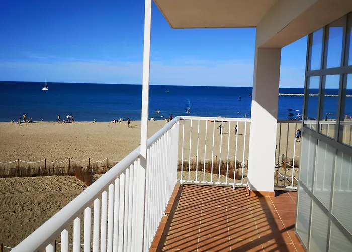 Padoa Playa * Dénia