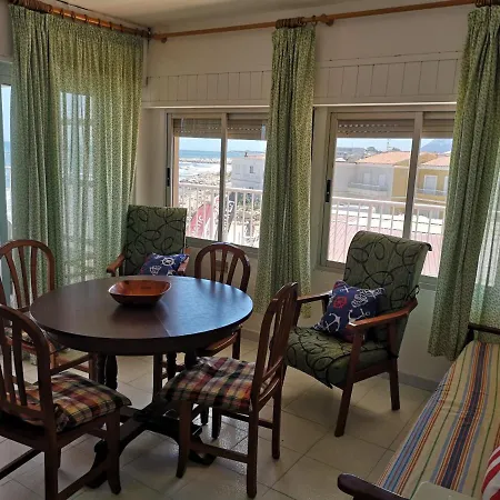 Padoa Playa דניה