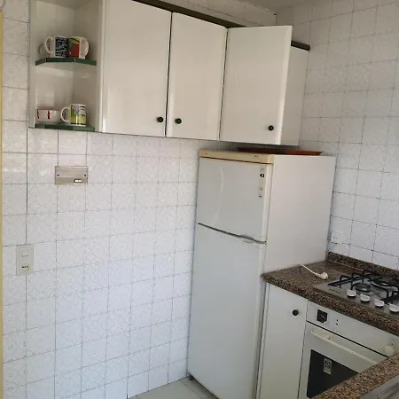 Padoa Playa דירה דניה