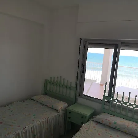 דירה Padoa Playa *