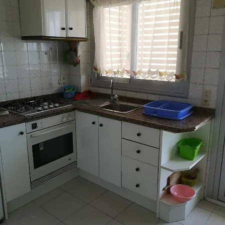 Padoa Playa דניה