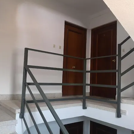 Padoa Playa دينايا