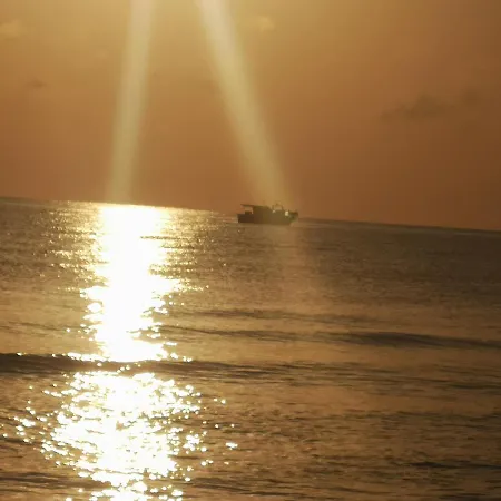 Padoa Playa