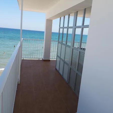 Padoa Playa דניה