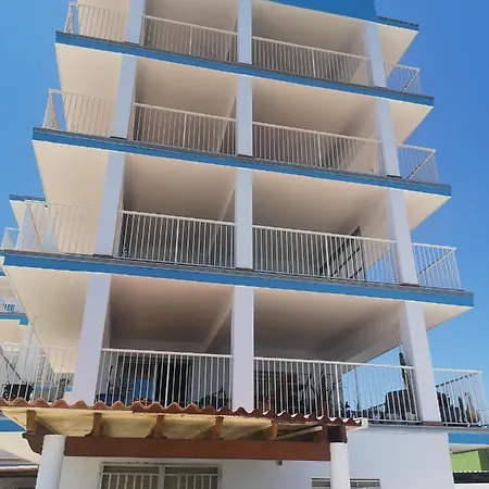 Padoa Playa דניה