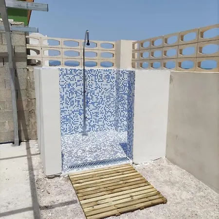 Padoa Playa דירה דניה