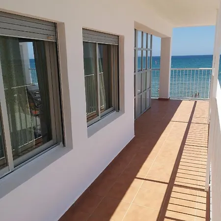 Padoa Playa * דניה