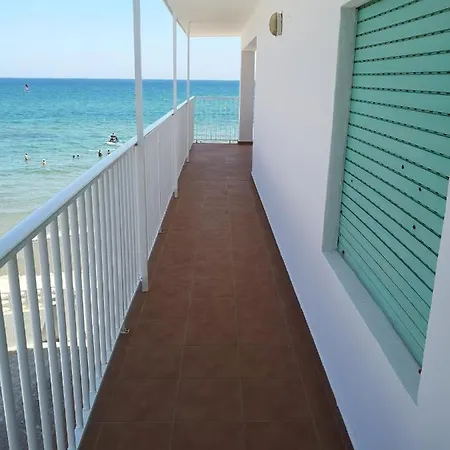 דירה Padoa Playa *