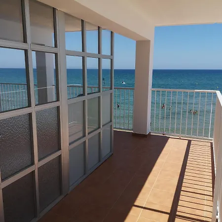 Padoa Playa דירה *